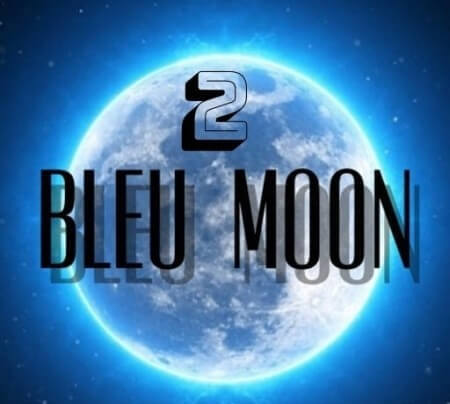 Melodic Kings Bleu Moon 2 WAV